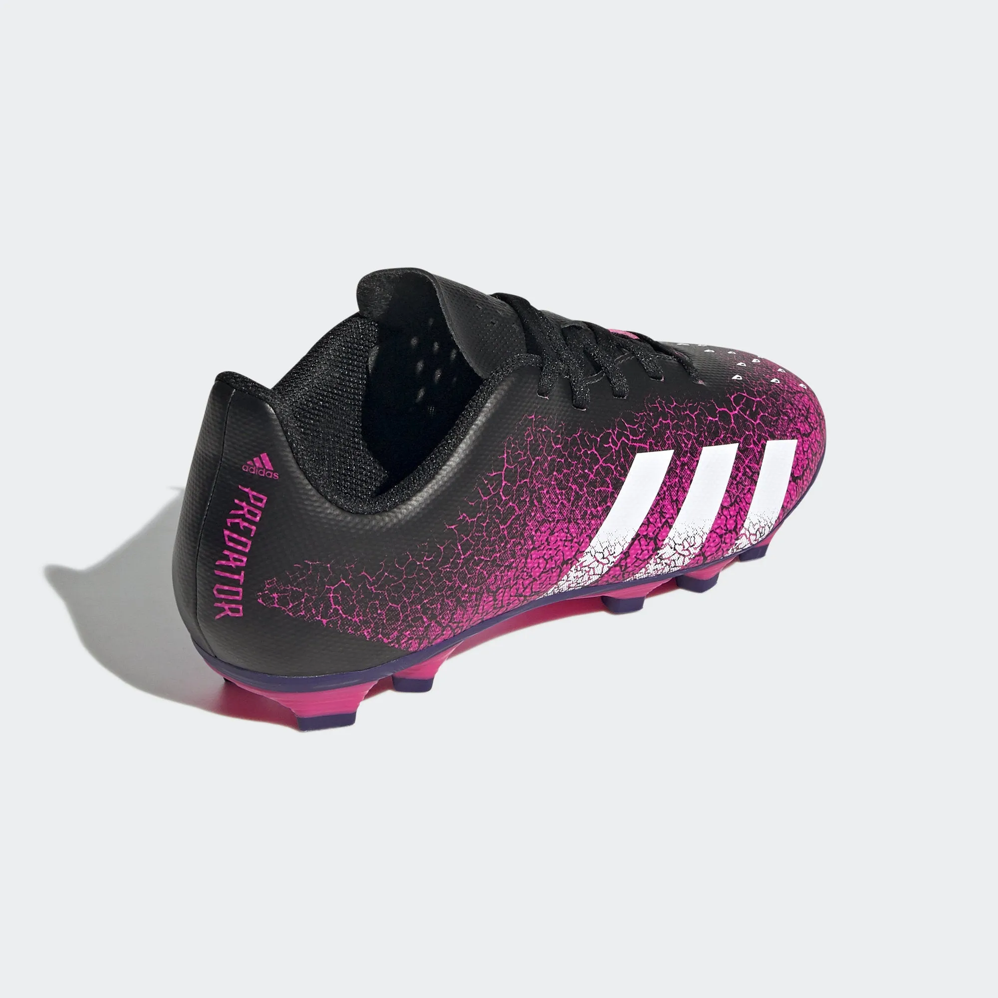 Kids' adidas Predator Freak.4 Flexible Ground Boots