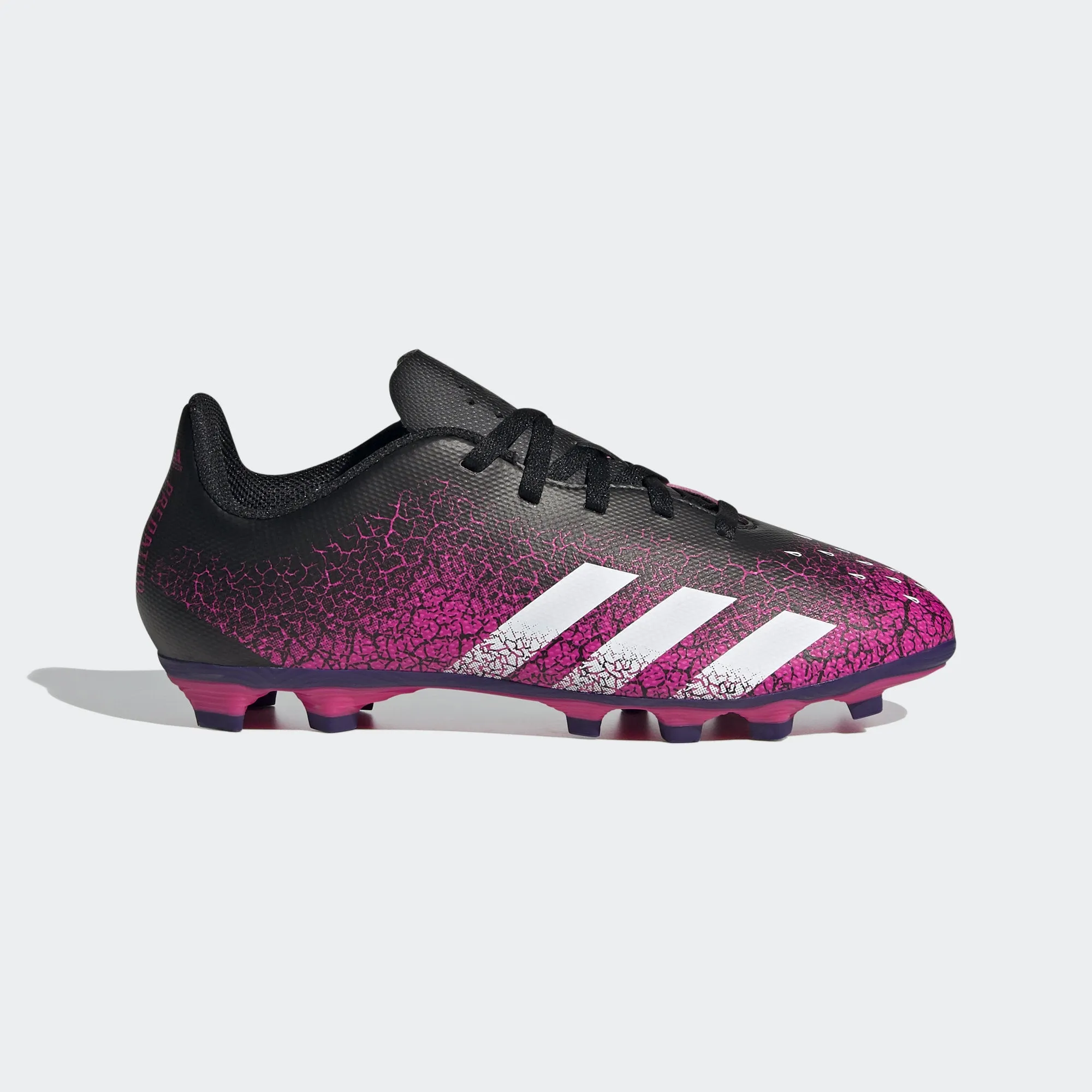 Kids' adidas Predator Freak.4 Flexible Ground Boots