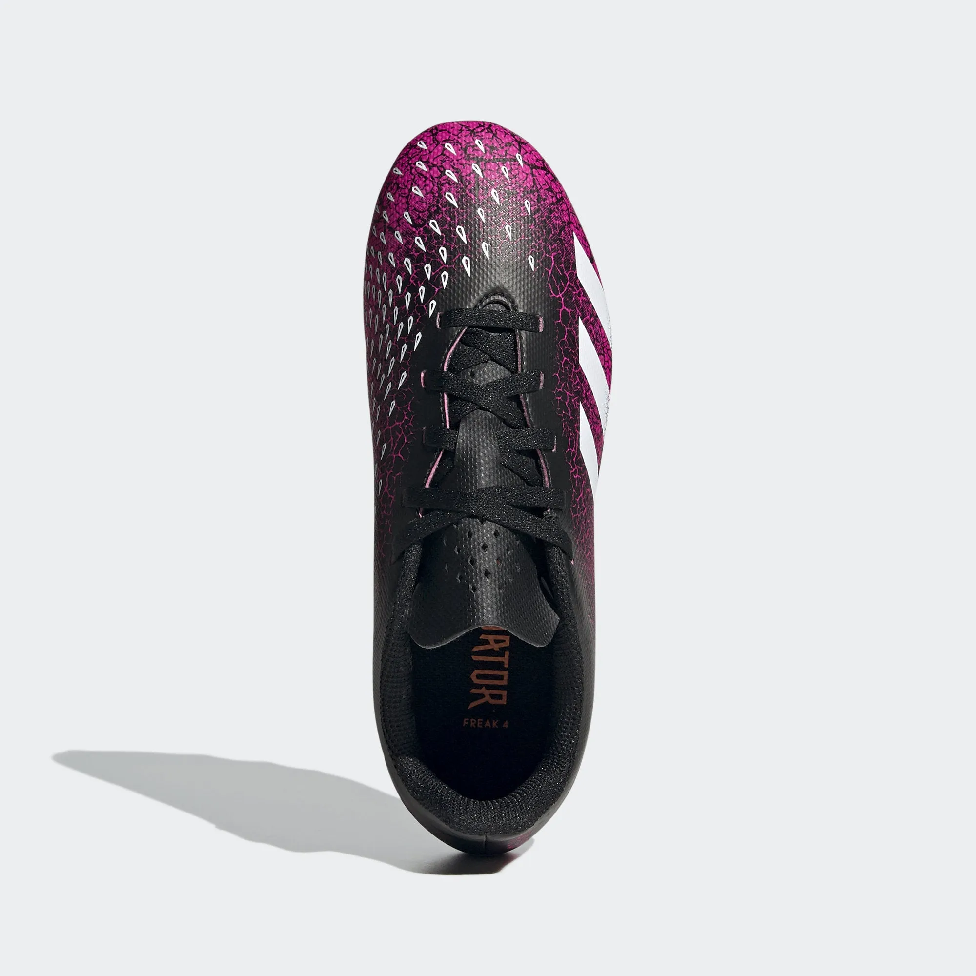 Kids' adidas Predator Freak.4 Flexible Ground Boots