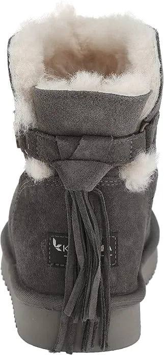 KOOLABURRA BY UGG - Jaelyn Mini Fashion Boot