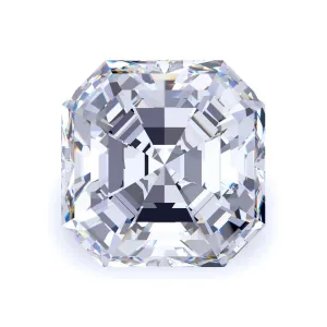 Kori Moissanite Asscher