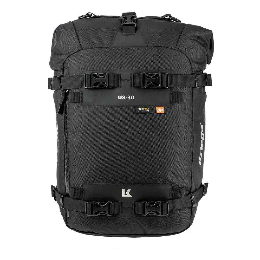 Kriega US-30 Drypack Waterproof Tail Bag