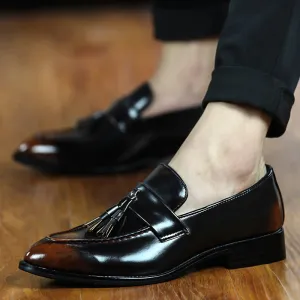 Legend Class Loafers