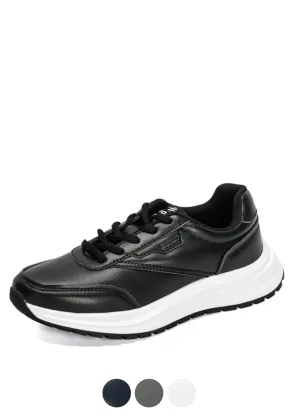 Liam Men's Casual Sneakers