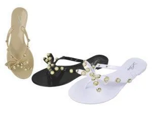 LIS4027W WOMEN's SANDAL