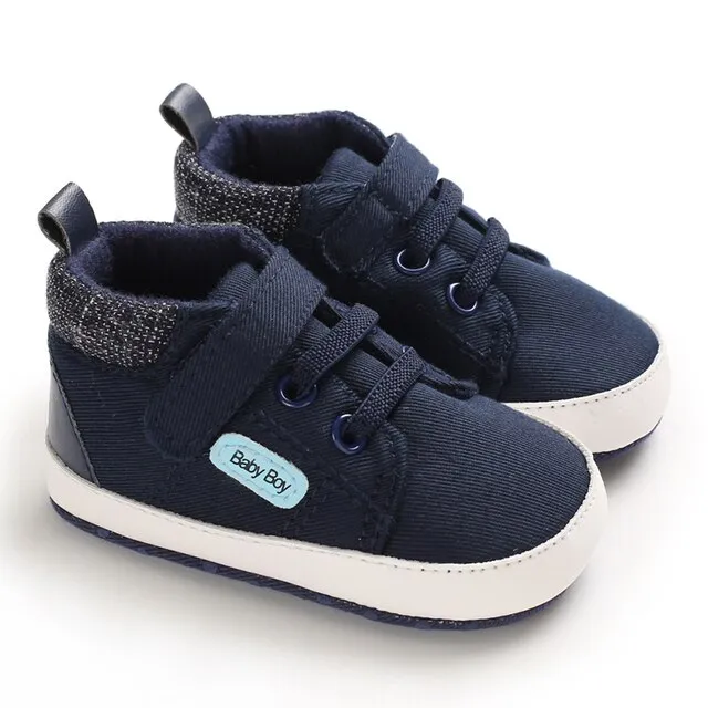 Lucian Baby Boys' Casual Sneakers