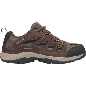 Men's Crestwood Waterproof