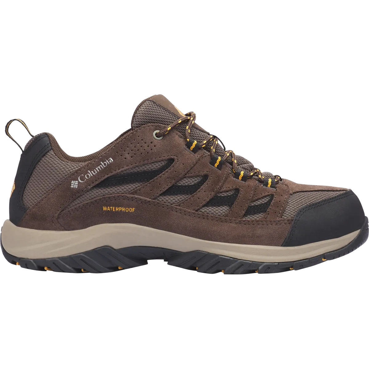 Men's Crestwood Waterproof