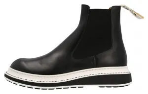 Men's Loewe Chelsea boots