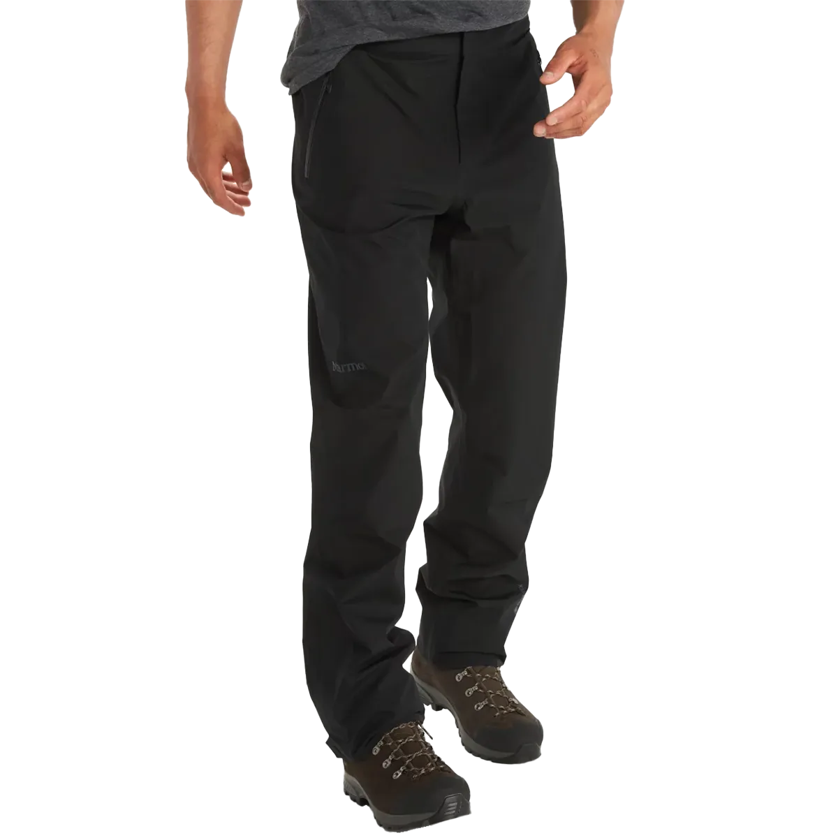 Men's Minimalist Gore-Tex Pant