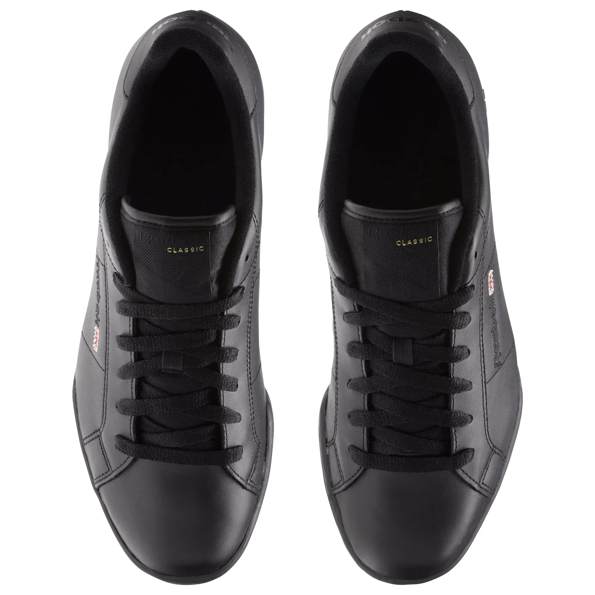 Men's NPC II Shoes