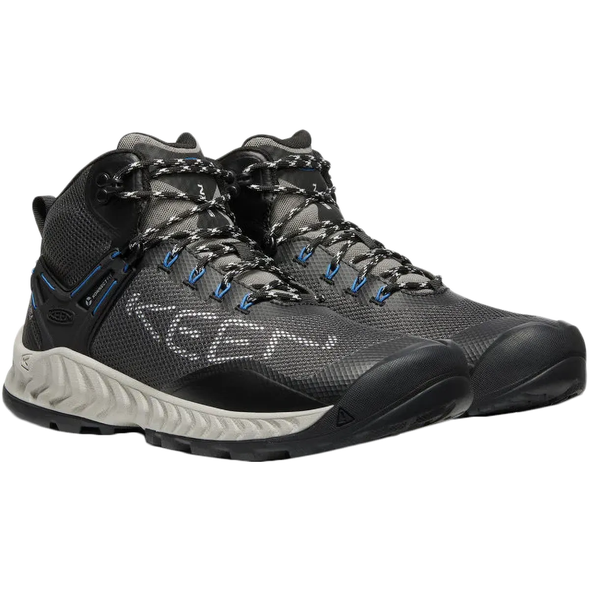 Men's Nxis Evo Mid Waterproof