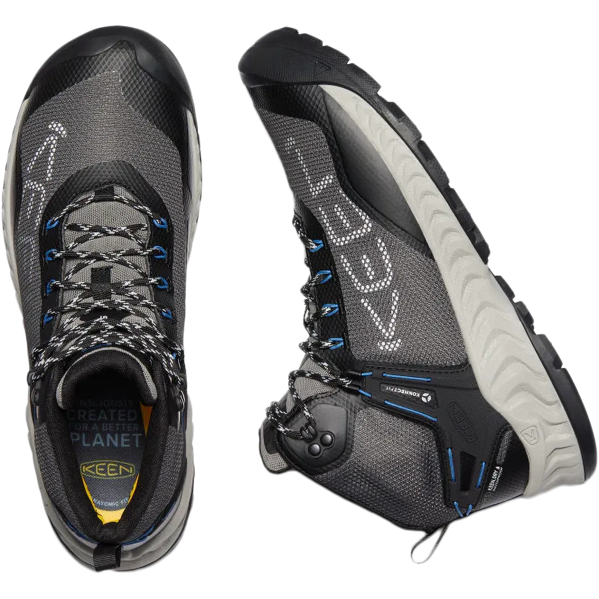 Men's Nxis Evo Mid Waterproof