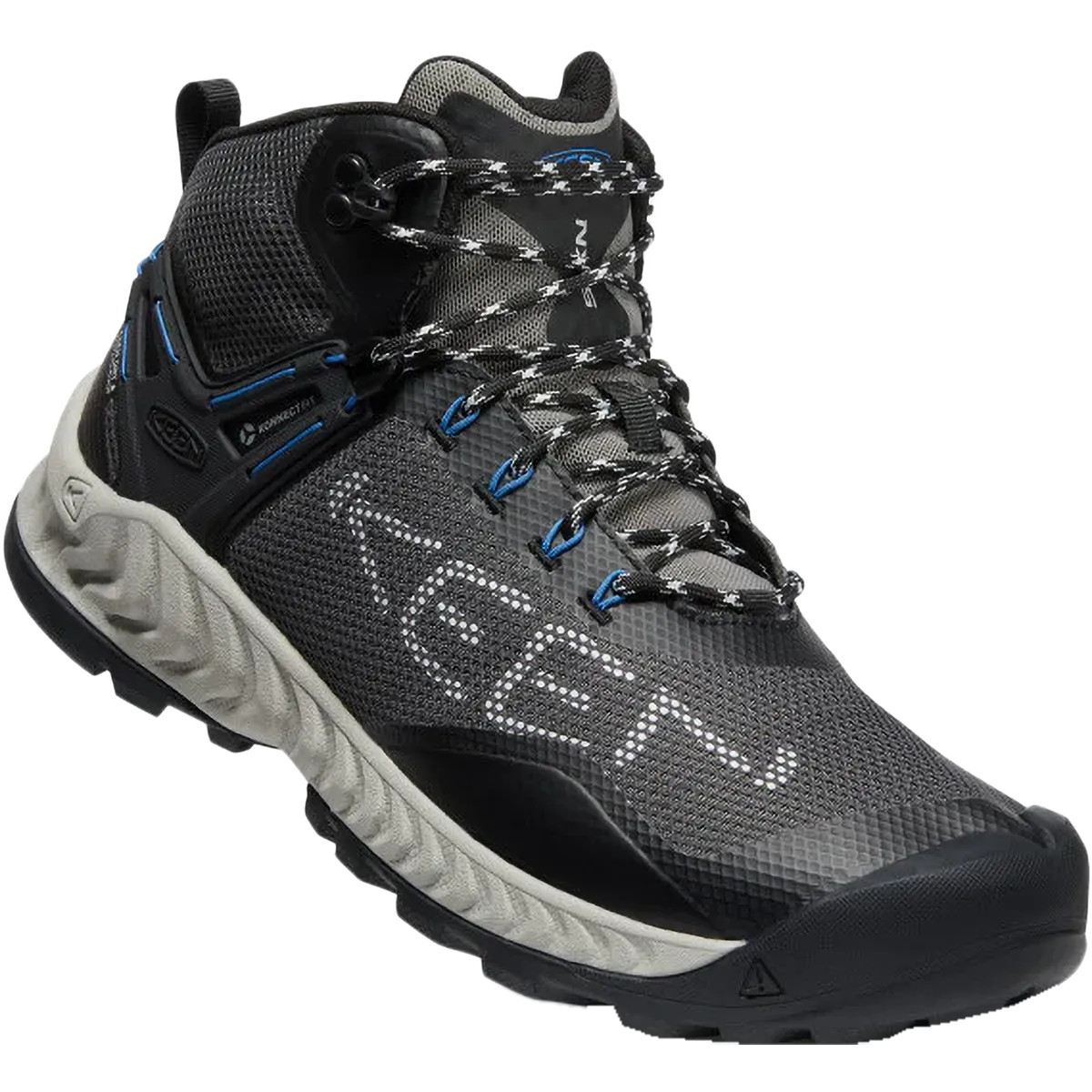 Men's Nxis Evo Mid Waterproof