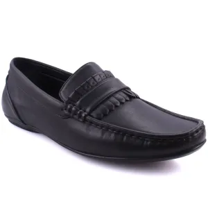 Mens “QUAIN” Designed Slip On Loafers Shoes