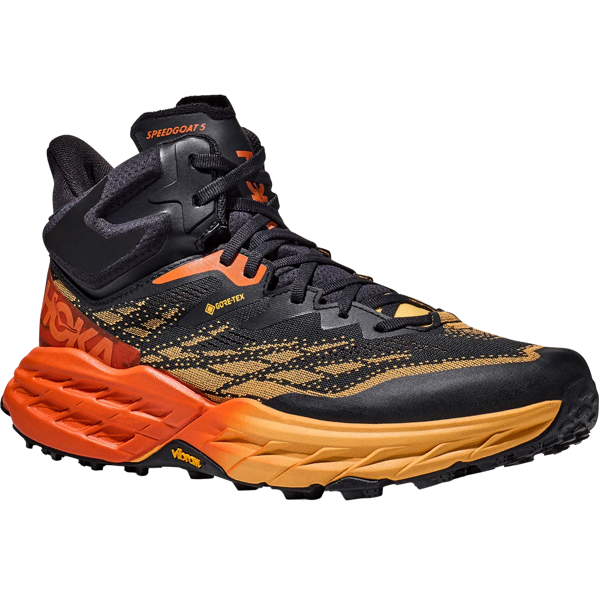 Men's Speedgoat 5 Mid GTX