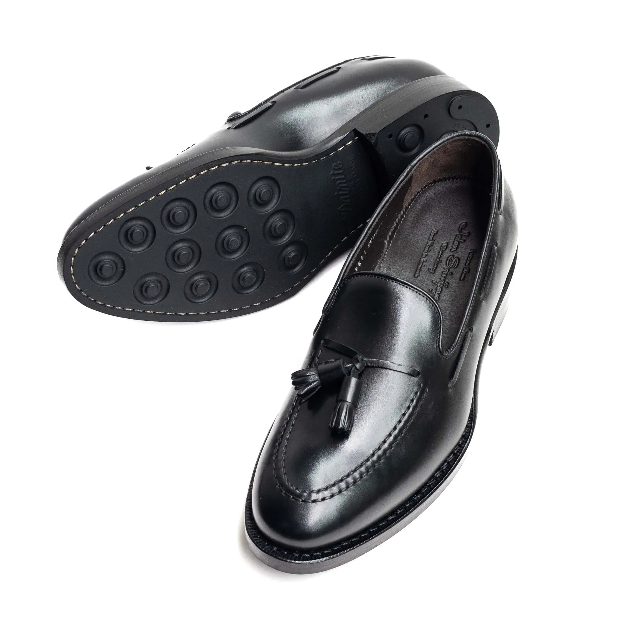 Men's Tassel Loafer 98811