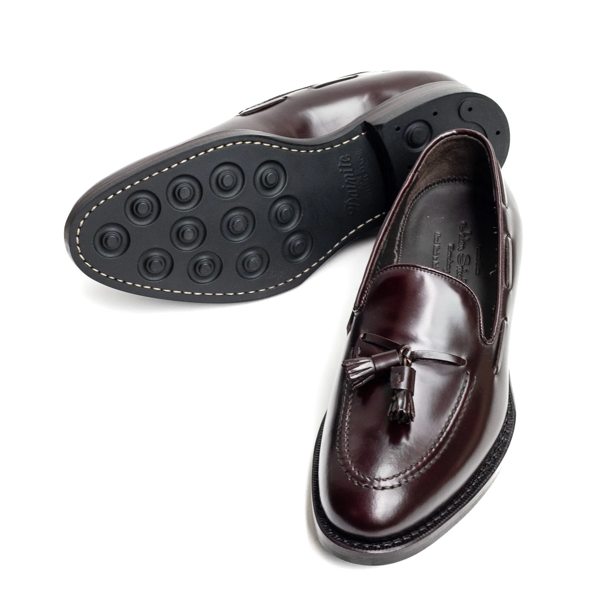 Men's Tassel Loafer 98811