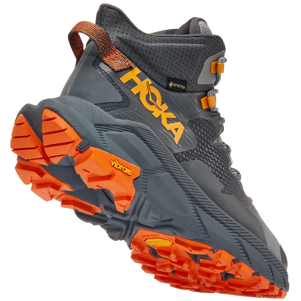 Men's Trail Code GTX