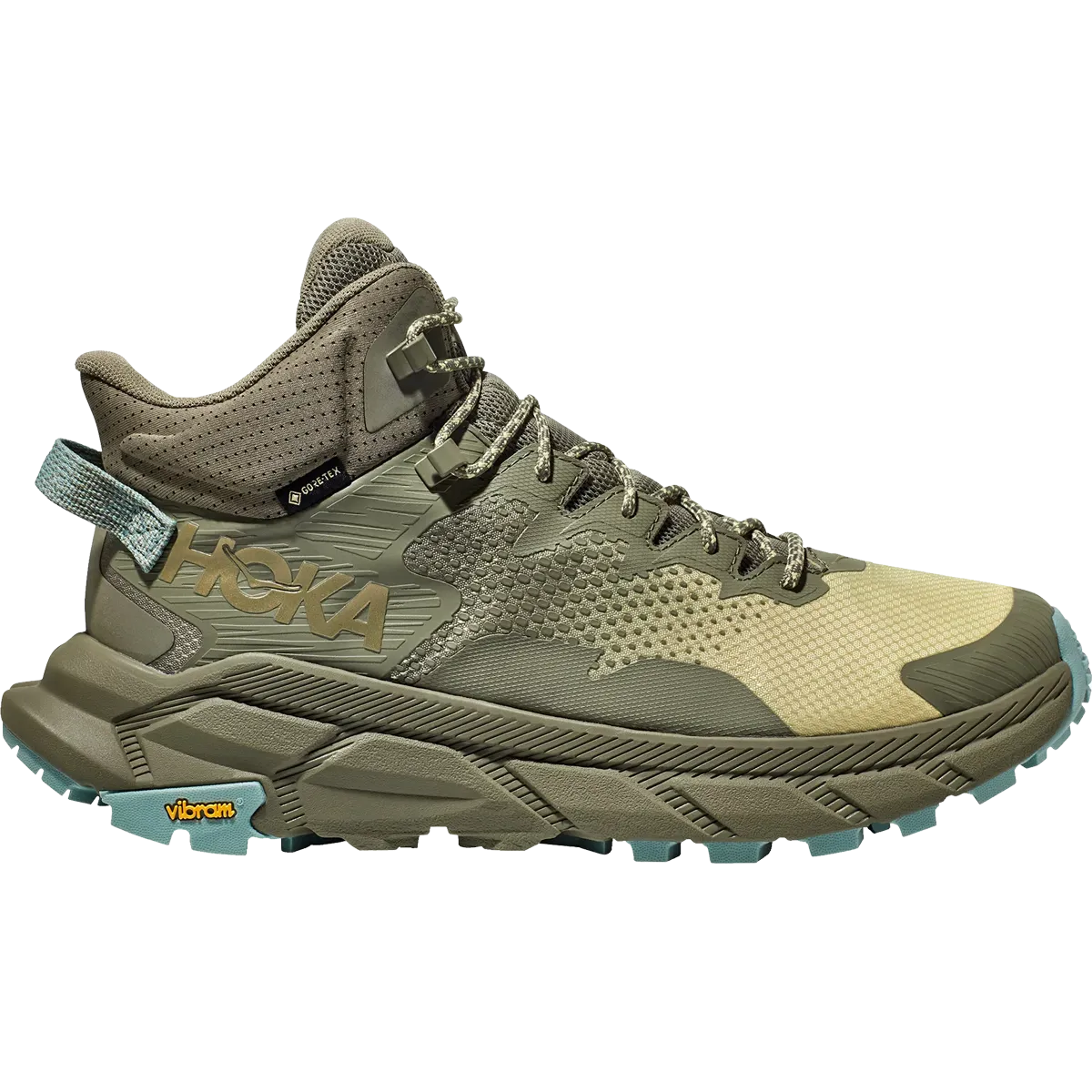 Men's Trail Code GTX