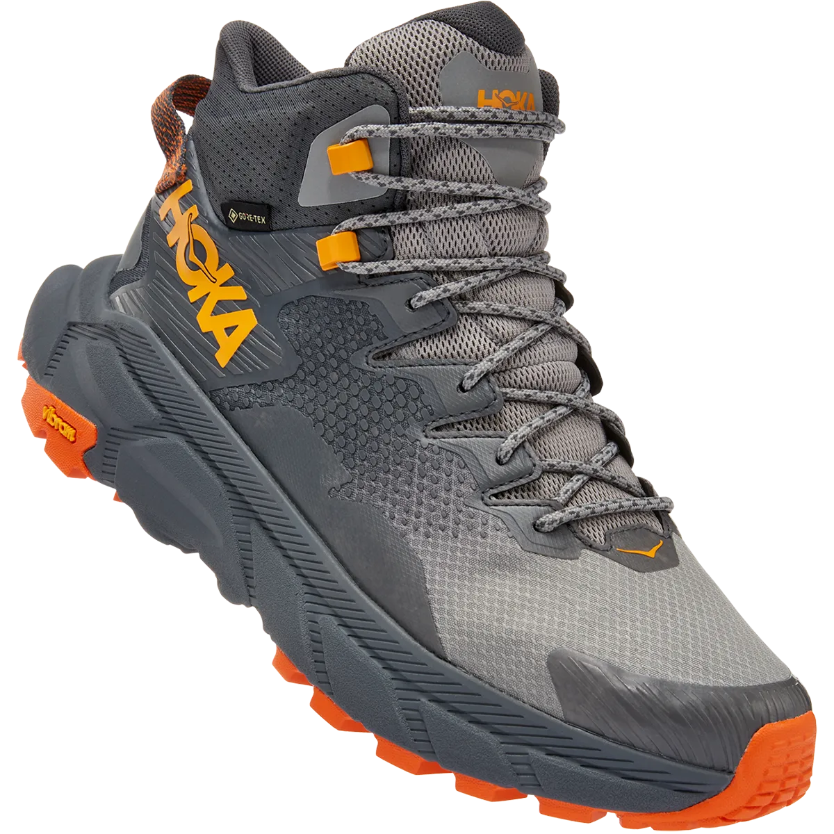 Men's Trail Code GTX