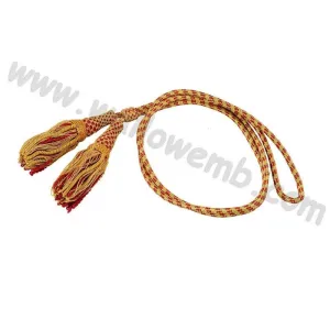 Military Uniform Decoration Officer Tassel