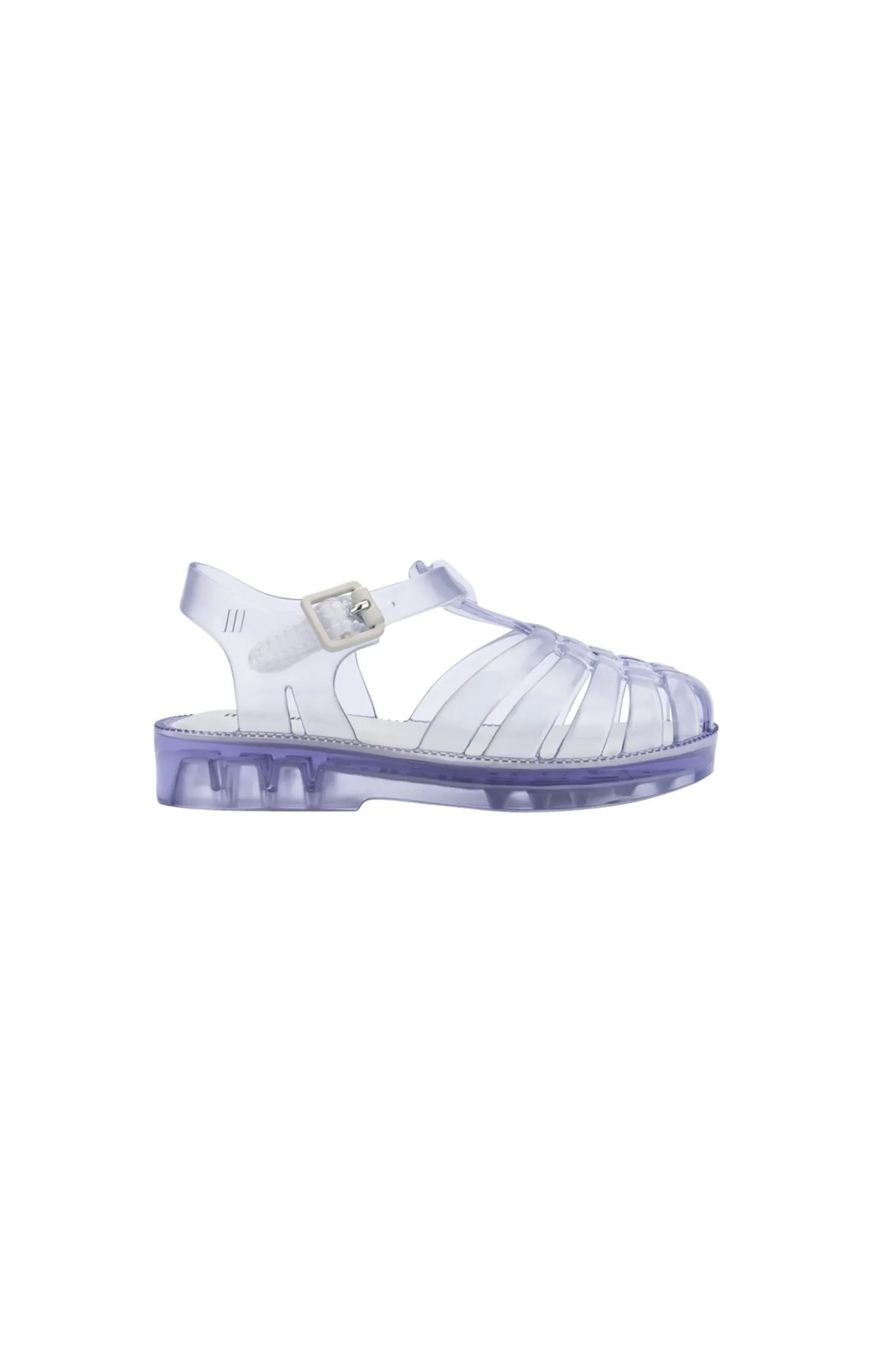 Mini Melissa Mini Possession BB - Clear