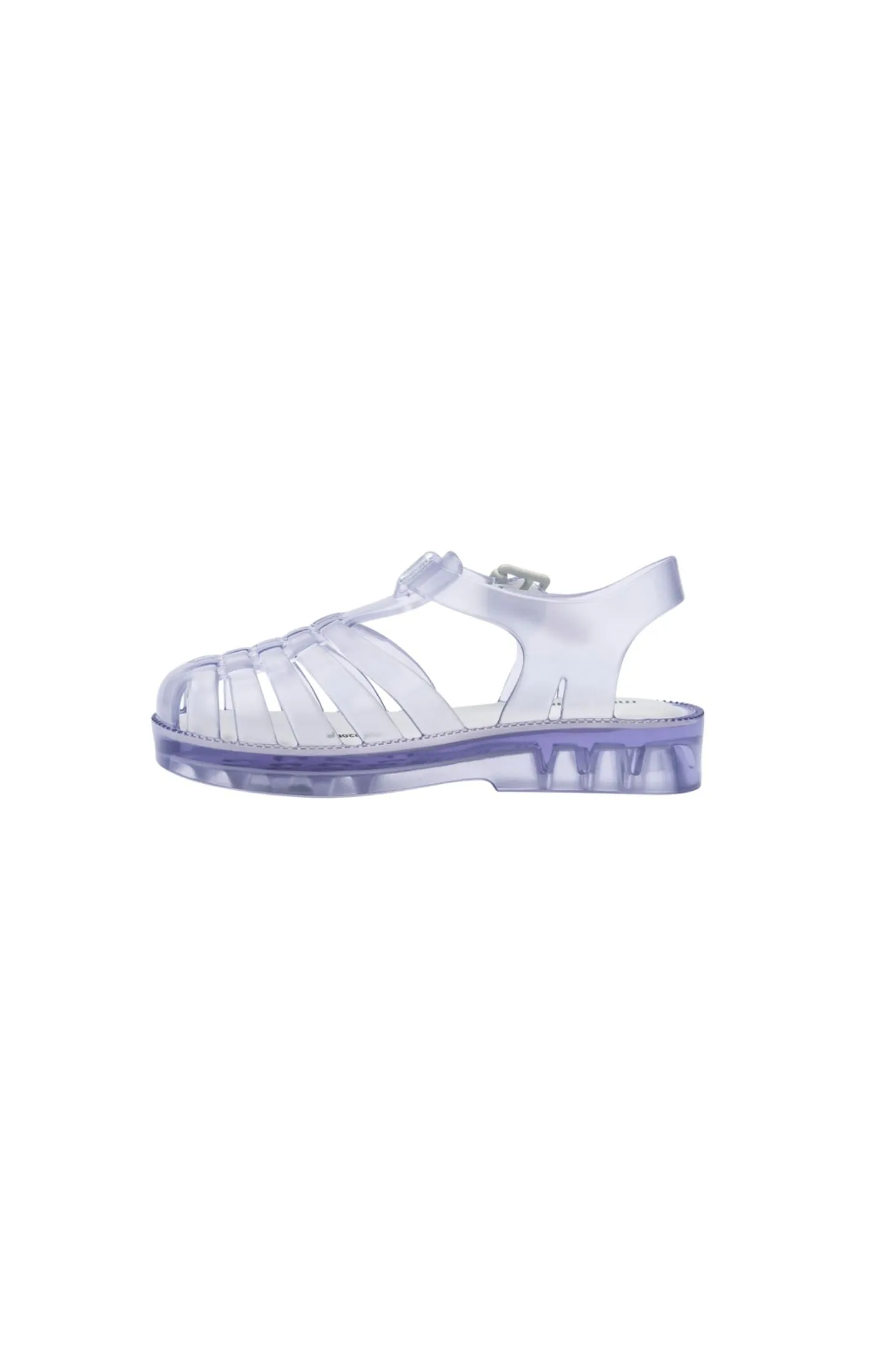 Mini Melissa Mini Possession BB - Clear