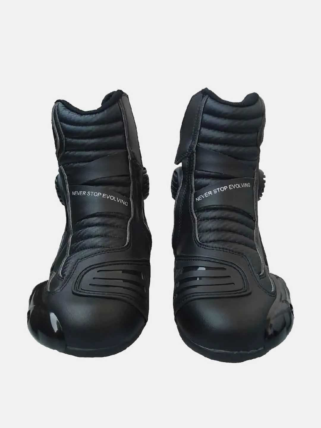 Mototech Asphalt v2 Riding Boots Black