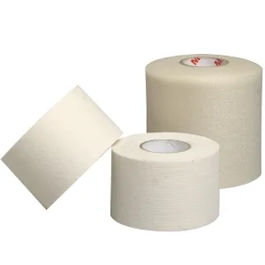 Mueller Sports Medicine Athletic Sport Tape Kit - White