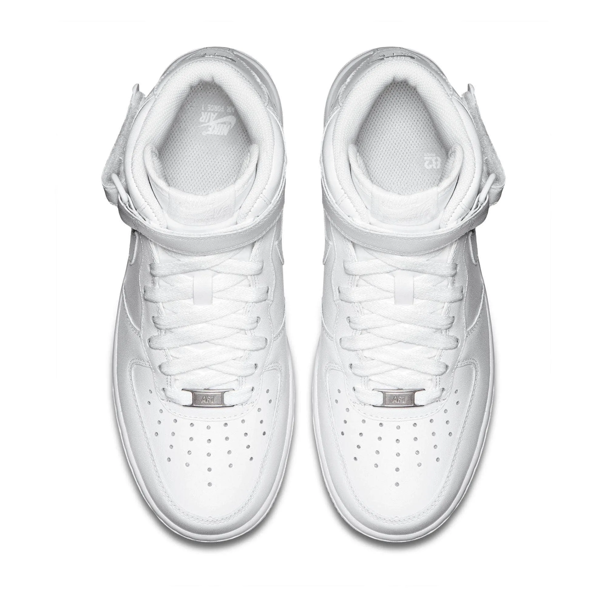 Nike Air Force 1 Mid '07 - Men's