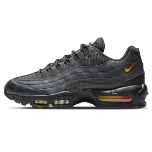 Nike Air Max 95 'Anthracite Opti Yellow'