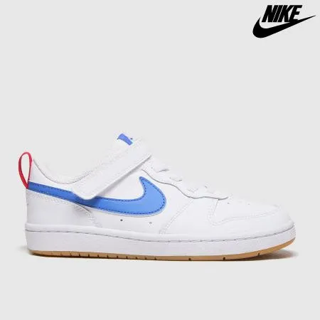 Nike Court Borough Low 2