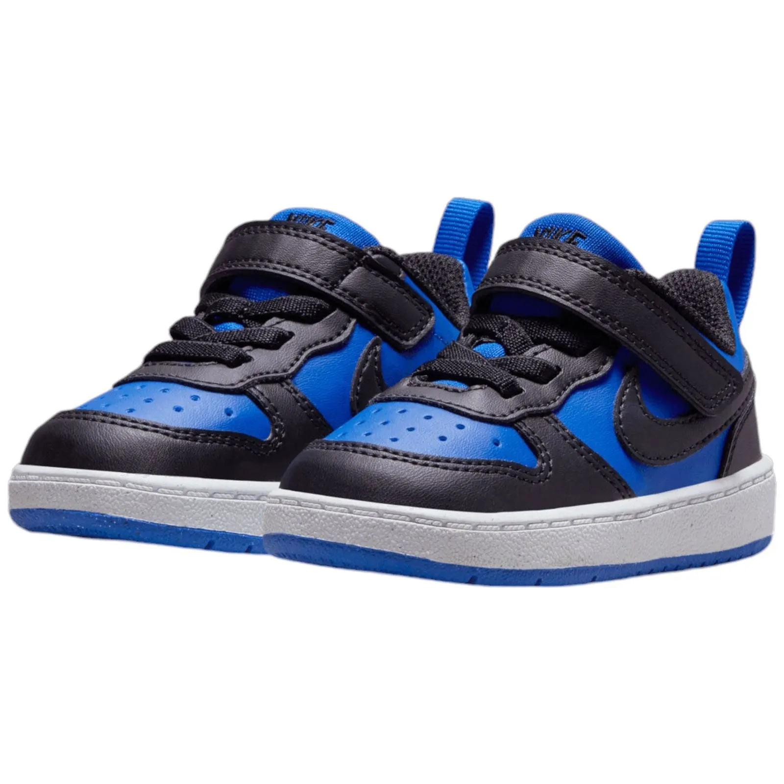 Nike Court Borough Low Recraft Infant Boys Kids Shoes