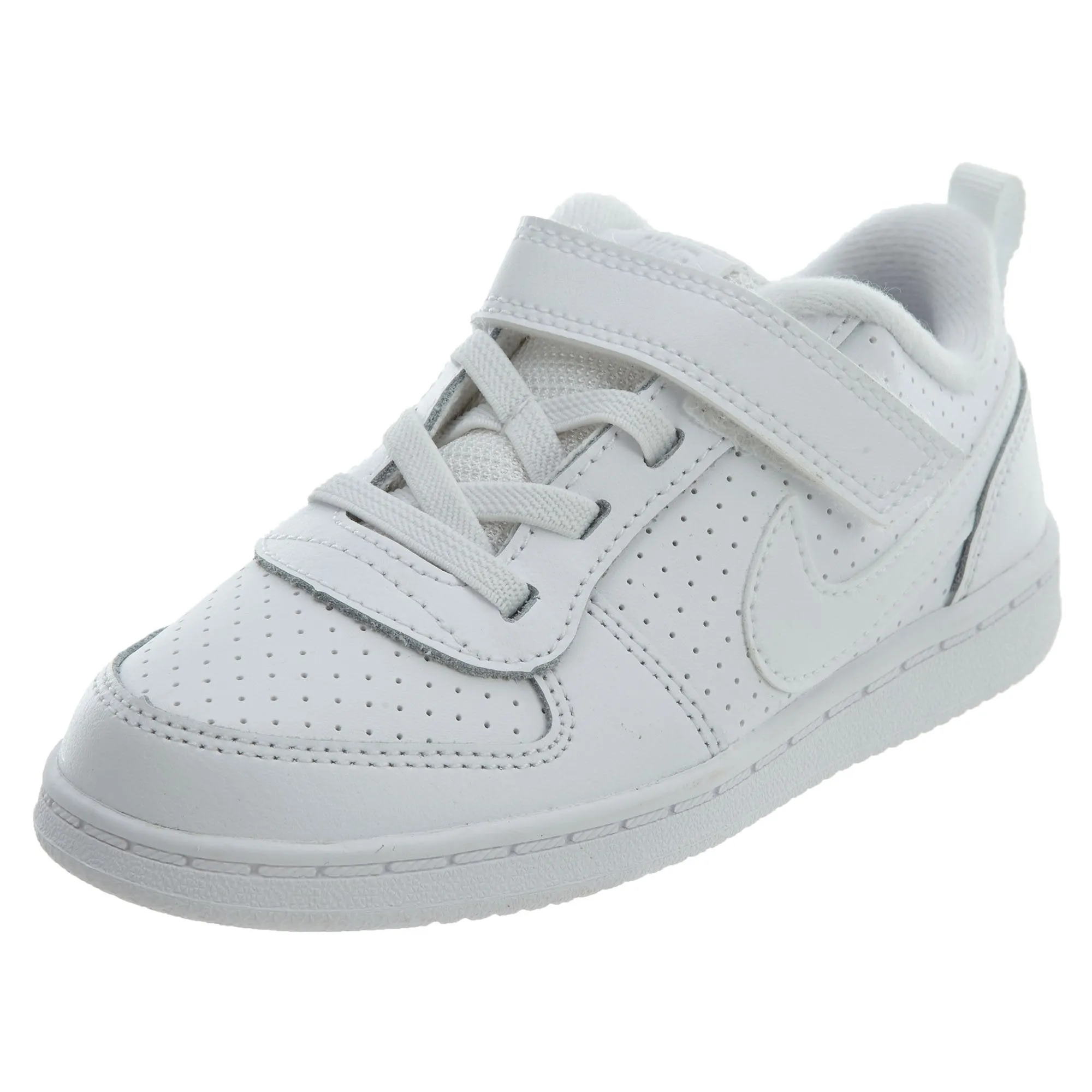 Nike Court Borough Low Toddlers Style : 870029