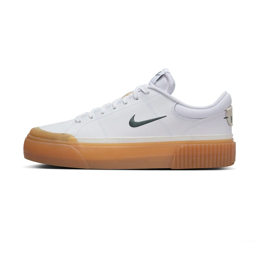 Nike Court Legacy Lift Women's Shoes White