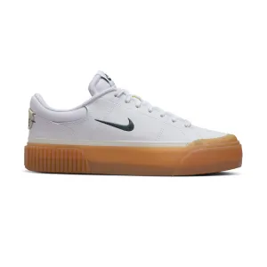 Nike Court Legacy Lift Women's Shoes White