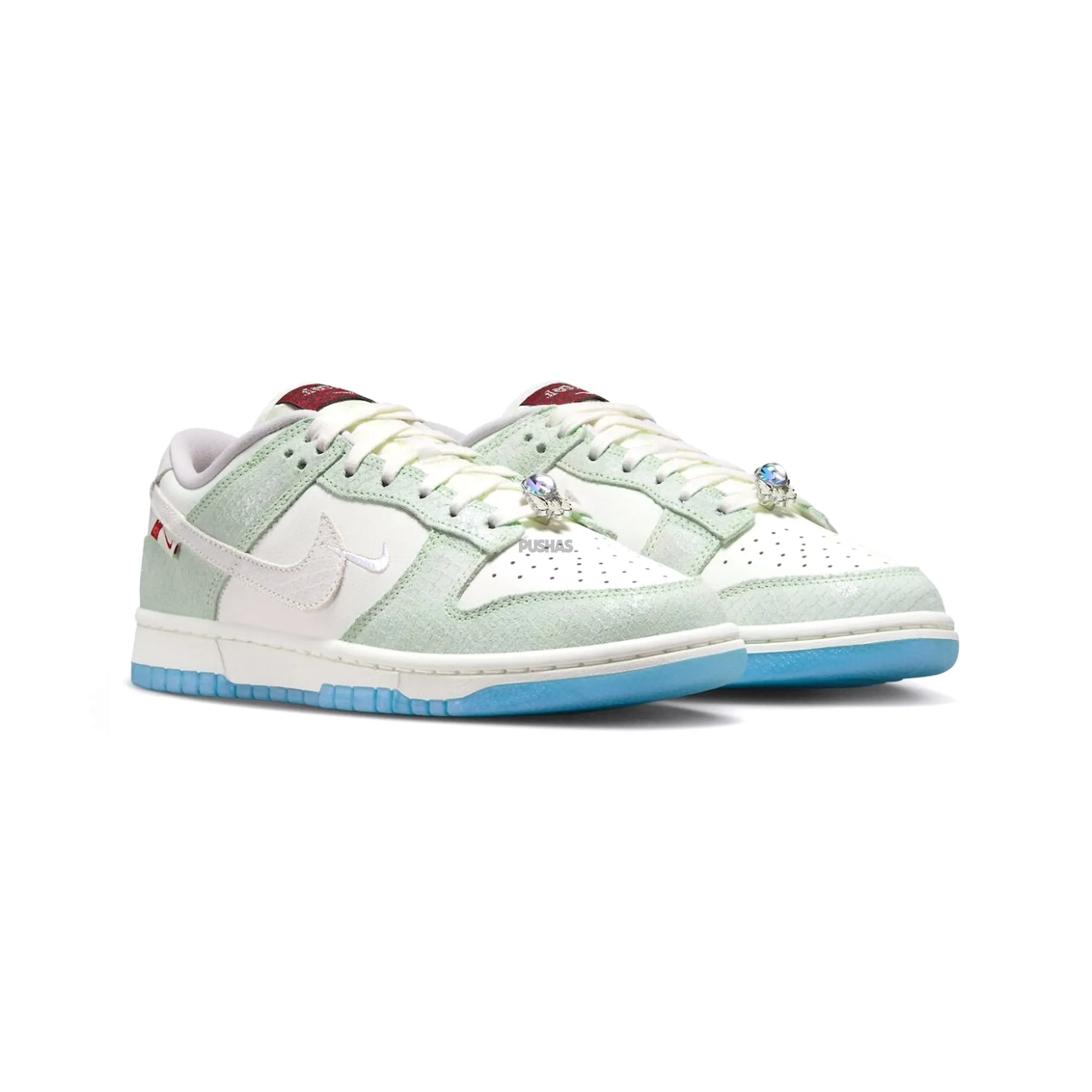 Nike Dunk Low LX 'Dusty Cactus' Women's (2024)