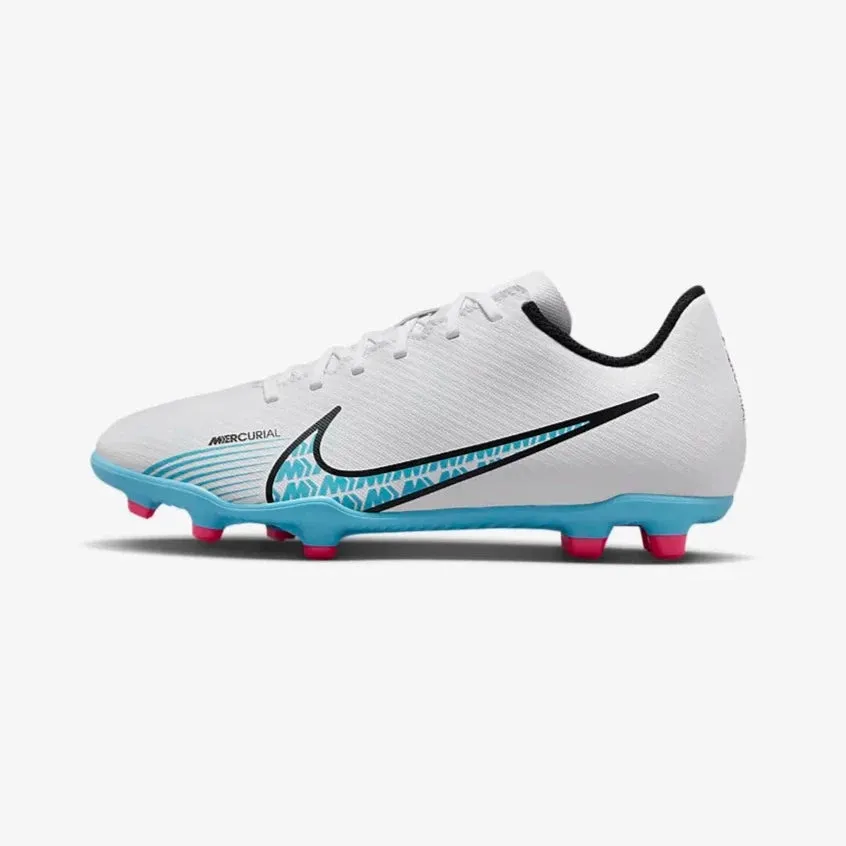 Nike Jr. Mercurial Vapor 15 Club FG/MG Kids Football Boot