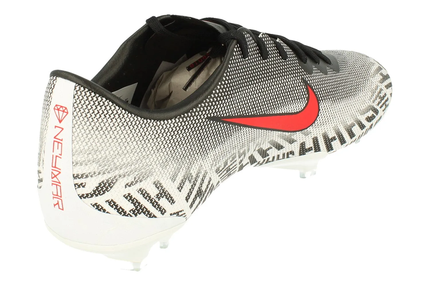 Nike Junior Vapor 12 Elite Njr FG Football Boots AV4792 170