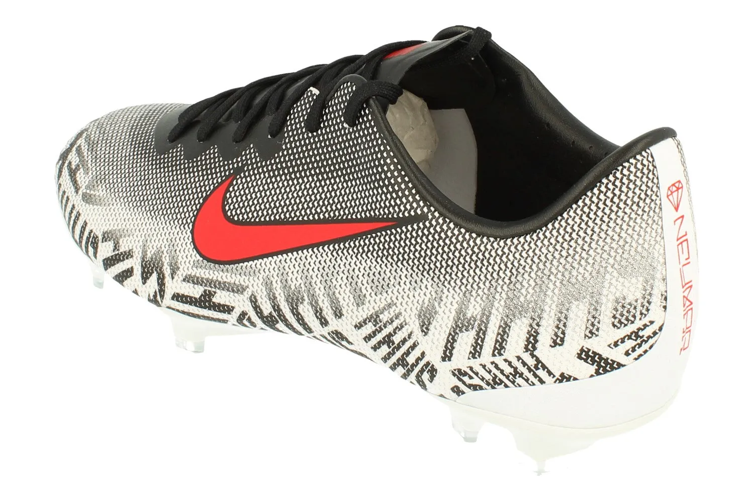 Nike Junior Vapor 12 Elite Njr FG Football Boots AV4792 170