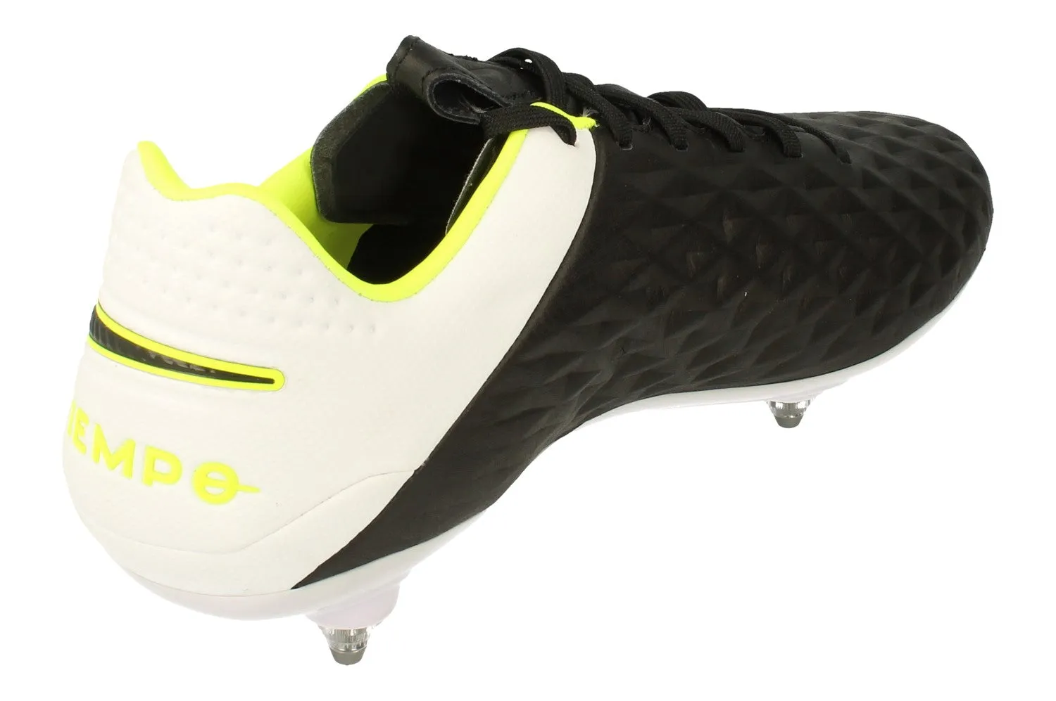 Nike Legend 8 Pro Sg Mens Football Boots CI1687 007