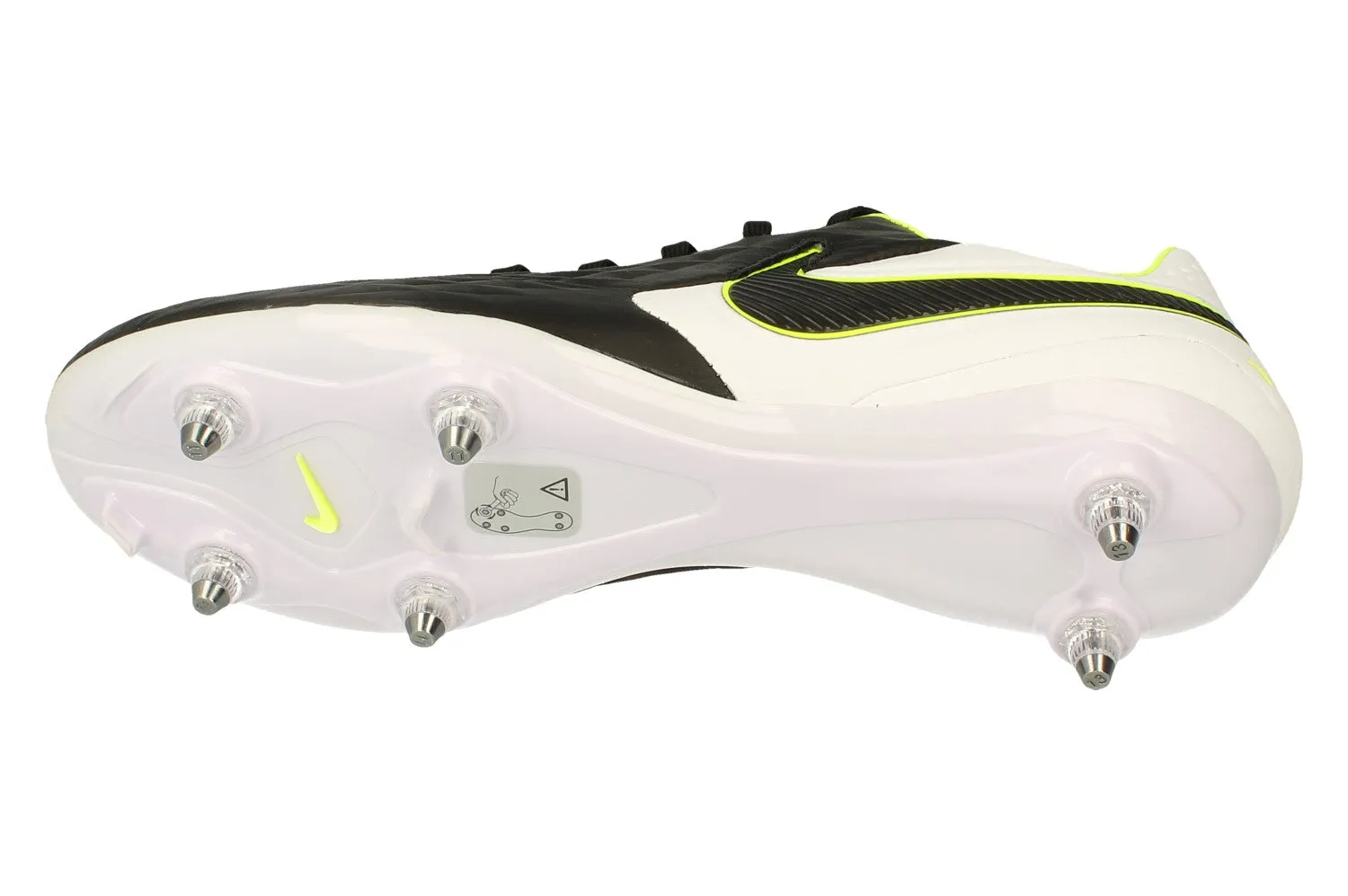 Nike Legend 8 Pro Sg Mens Football Boots CI1687 007