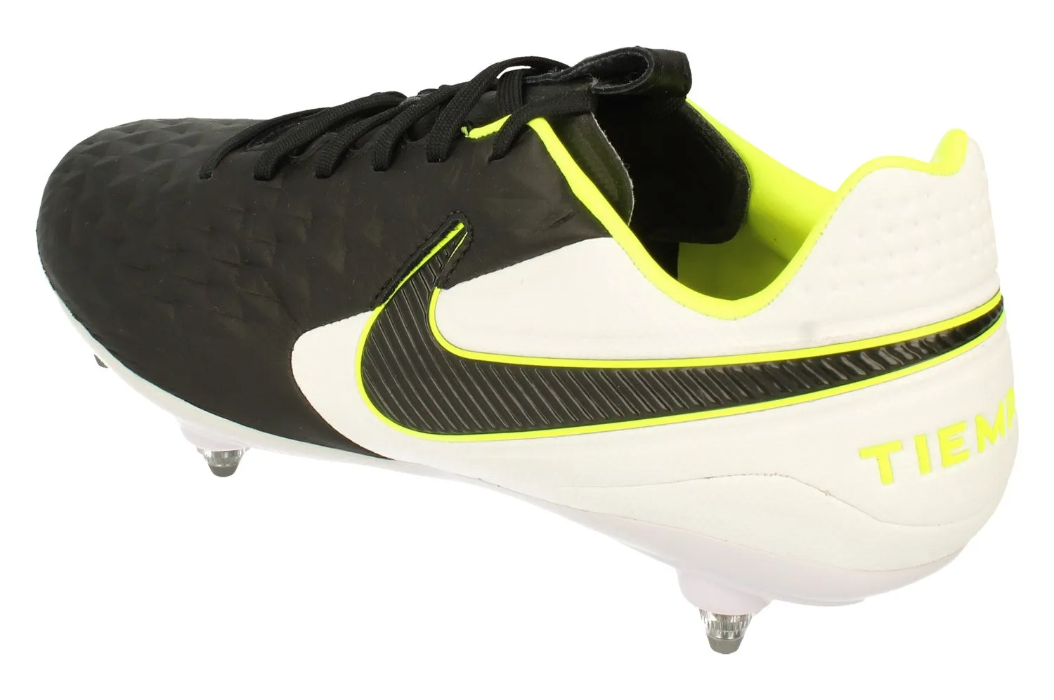 Nike Legend 8 Pro Sg Mens Football Boots CI1687 007