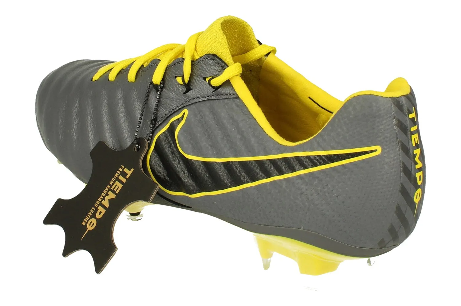 Nike Legend Elite 7 FG Mens Football Boots Ah7238 070