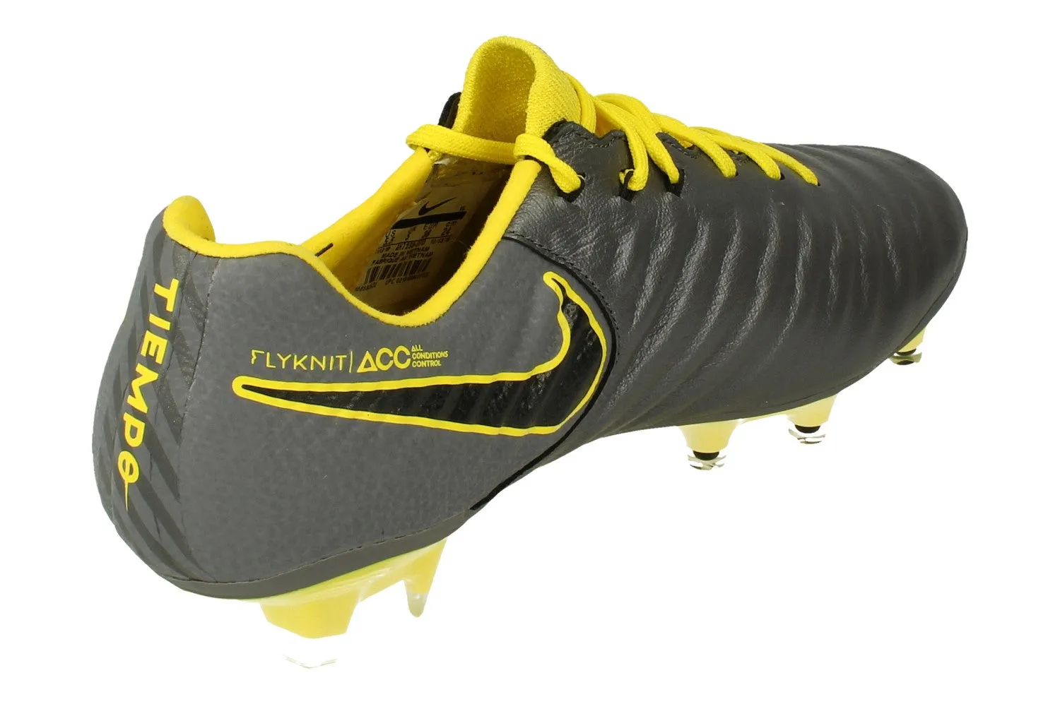 Nike Legend Elite 7 FG Mens Football Boots Ah7238 070