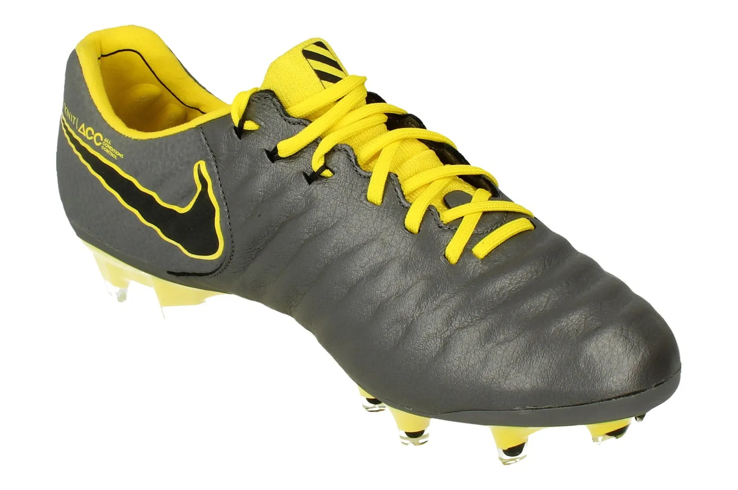 Nike Legend Elite 7 FG Mens Football Boots Ah7238 070