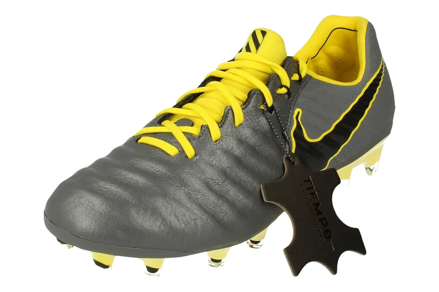 Nike Legend Elite 7 FG Mens Football Boots Ah7238 070