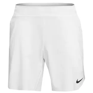 Nike Men's Slam London Short - White