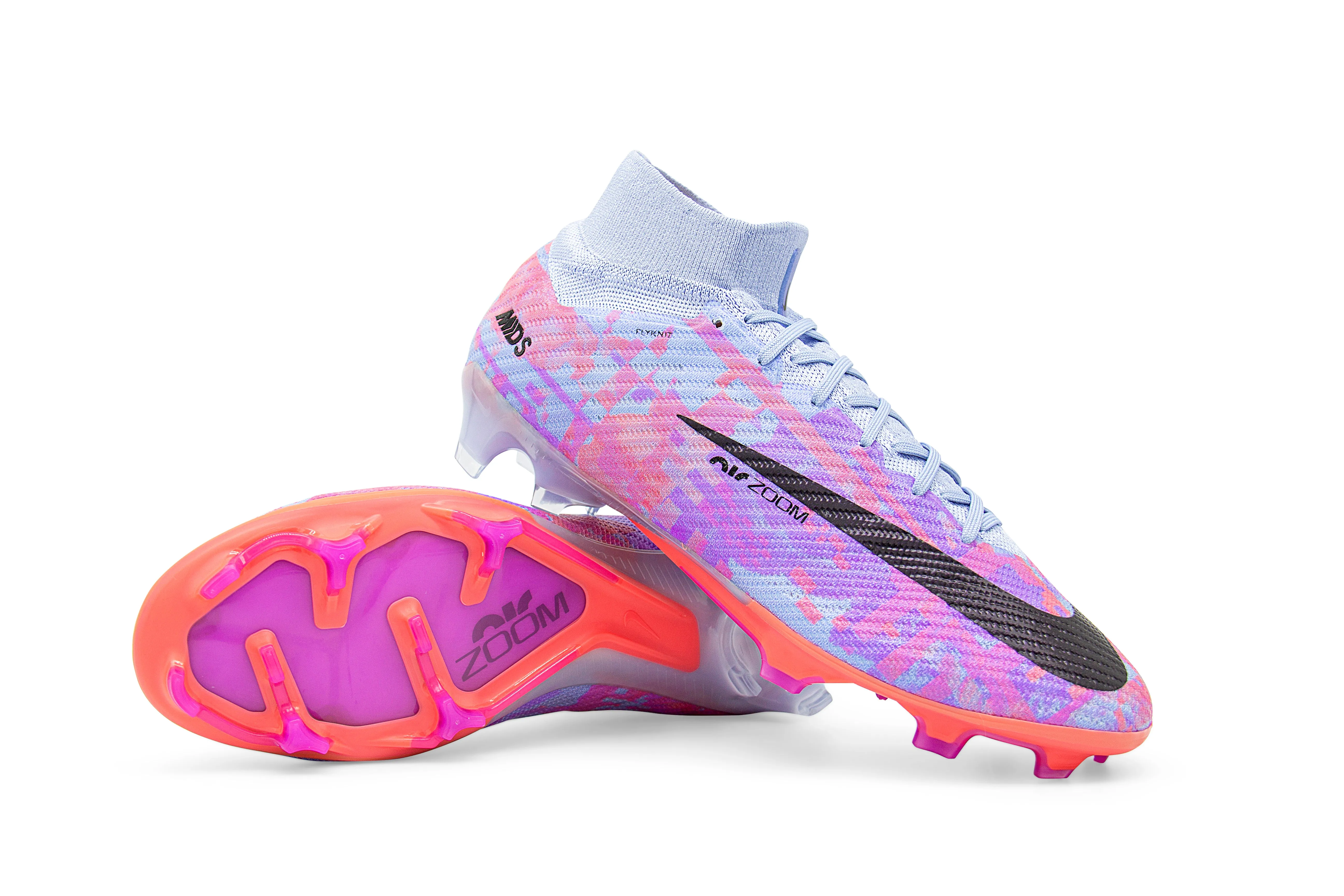 Nike Mercurial Superfly 9 Elite FG MDS006